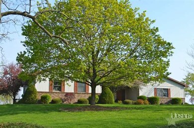 2855 E 500 N, Ossian, IN 46777 - photo 3