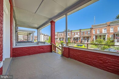 3711 Spaulding Ave, Baltimore, MD 21215 - photo 4