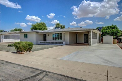 5703 E Dodge St, Mesa, AZ 85205 - photo 2