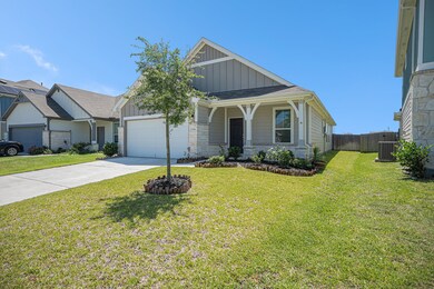 17902 Sunny Savanna Dr, Hockley, TX 77447 - photo 7