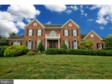 8 Deerfield Trail, Monmouth Junction, NJ 08852 - photo 2