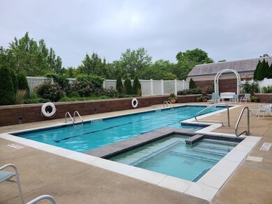 Bay Square unit 520, Cambridge, MA 02139 - photo 4