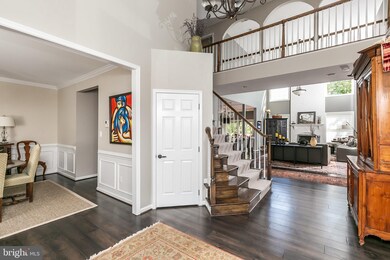 1135 Fairbanks Dr, Lutherville Timonium, MD 21093 - photo 5