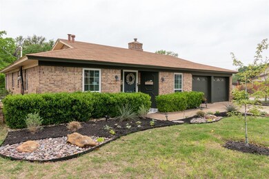 1029 Atlanta Dr, Bedford, TX 76022 - photo 2