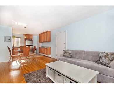 47 Lionel Ave unit C, Waltham, MA 02452 - photo 6