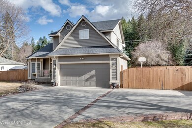 815 E Cloverleaf Dr, Hayden, ID 83835 - photo 3