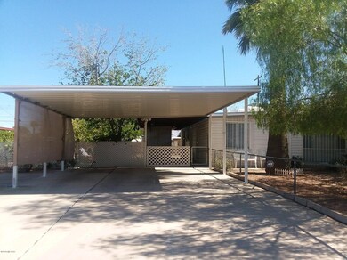 Carport