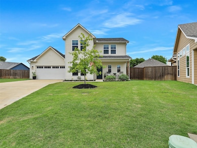403 Sonoma Ct, Sherman, TX 75092 - photo 2