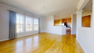 Wellington Crossing unit 405, Waltham, MA 02452 - photo 4