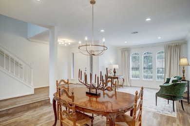 9617 Doliver Dr, Houston, TX 77063 - photo 7