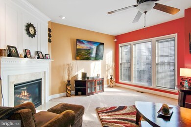 14624 Crossfield Way, Woodbridge, VA 22191 - photo 7