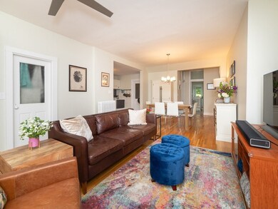 1493 Beacon St unit G, Brookline, MA 02446 - photo 6