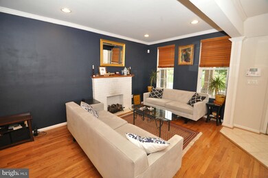 3106 Park Place NW, Washington, DC 20010 - photo 4