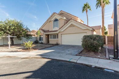 815 W Kyle Ct, Gilbert, AZ 85233 - photo 3