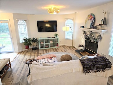 1017 Shelford Ct, Virginia Beach, VA 23454 - photo 5