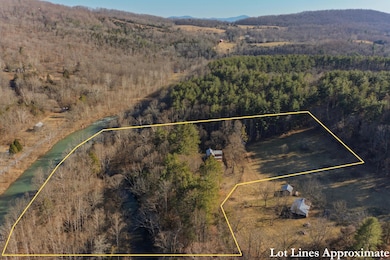 599 Lindsay Ln, Rockbridge Baths, VA 24473 - photo 3