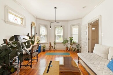 25 Morrison Ave unit 1, Somerville, MA 02144 - photo 2