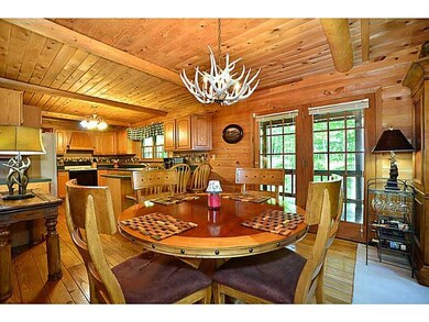 Dining Room.