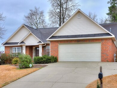 3980 High Chaparral Dr, Augusta, GA 30907 - photo 3