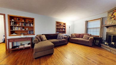 1113 Sunset Dr, Fairmont, WV 26554 - photo 6