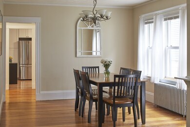 52 Walnut St, Arlington, MA 02476 - photo 2