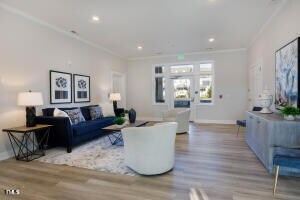 1200 Gathering Park Cir unit 203, Cary, NC 27519 - photo 4