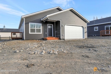 7197 W Bull Rush Ave, Wasilla, AK 99654 - photo 3