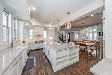 308 Orleans Dr, South Lake, TX 76092 - photo 6