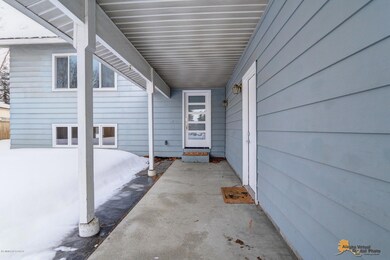 Covered Entry