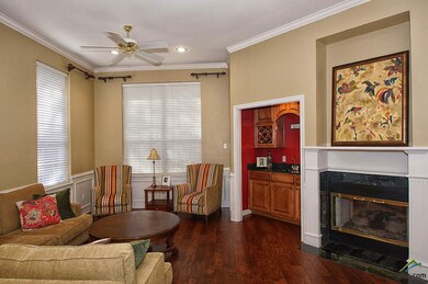 4917 Hallye Ln, Tyler, TX 75703 - photo 3