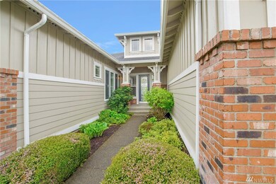 8437 Camano Loop NE unit 4, Lacey, WA 98516 - photo 4