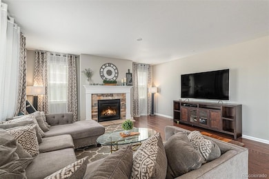 7792 S Quantock Way, Aurora, CO 80016 - photo 7