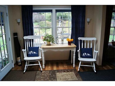 Other. Breakfast Room Area Which Would Also be a G