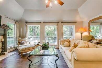 12011 Trailwood Dr, Whitney, TX 76692 - photo 7