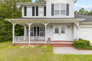 109 Bethesda St, Jacksonville, NC 28546 - photo 3