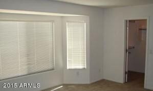 Harding Master bedroom