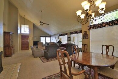 4 Living & Dining Rooms