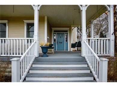 746 N Capitol Ave, Corydon, IN 47112 - photo 2