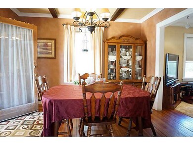 Dining Room.