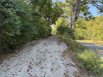 14246 N Branch Rd, Posey Township, IN 47038 - photo 5