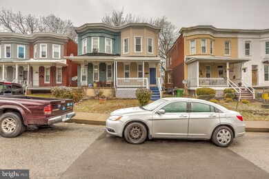 618 Mccabe Ave, Baltimore, MD 21212 - photo 2