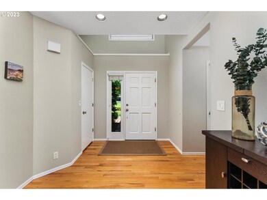 Entrance/Foyer