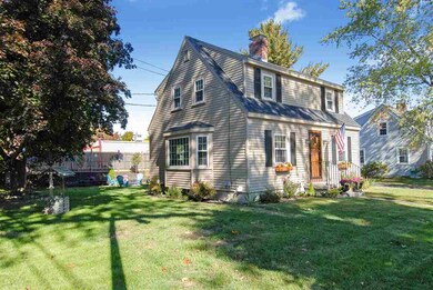 507 Dennett St, Portsmouth, NH 03801 - photo 2