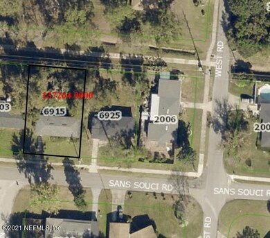6915 Sans Souci Rd, Jacksonville, FL 32216 - photo 3