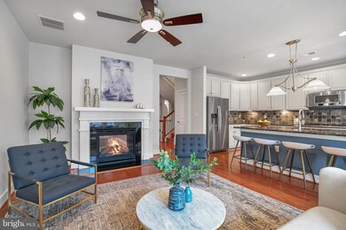 2407 Conoy St unit 102, Alexandria, VA 22301 - photo 5