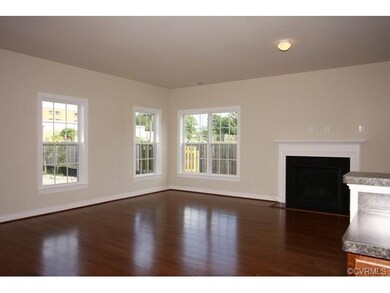 Sample photo from Royal Dominion Homes picture lib