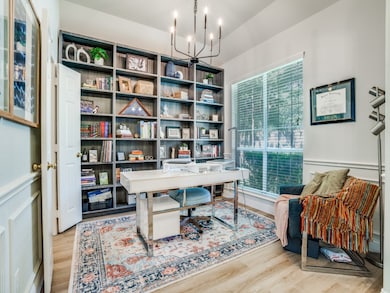 4661 Hearthstone Dr, Frisco, TX 75034 - photo 3