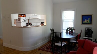 154 Chestnut Ave unit 2, Jamaica Plain, MA 02130 - photo 2