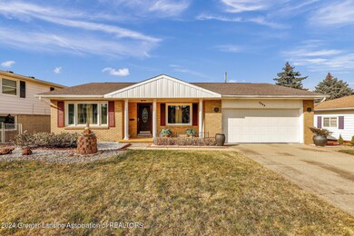 3418 Oakcliff Ln, Lansing, MI 48917 - photo 4