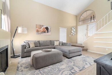 Great room